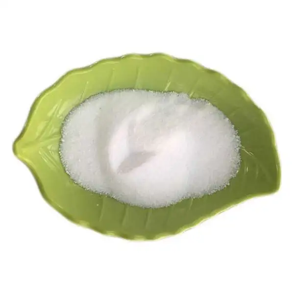 글루콘산나트륨이 산업용 화학 응용 분야의 핵심 동인이 되고 있습니까?