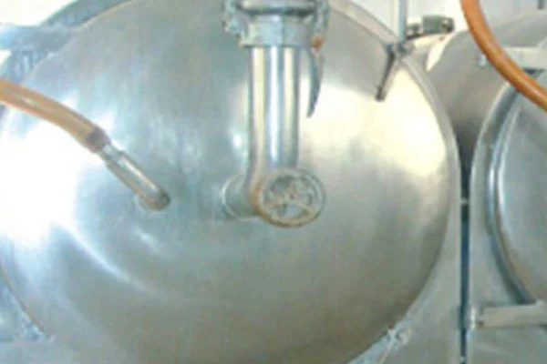 Modified Corn Starch E1442 Hot Swelling